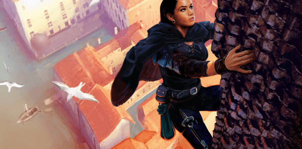 swords of the serpentine cover image